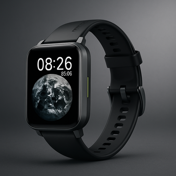 Oraimo - OSW-31N Smart Watch (Original) ©