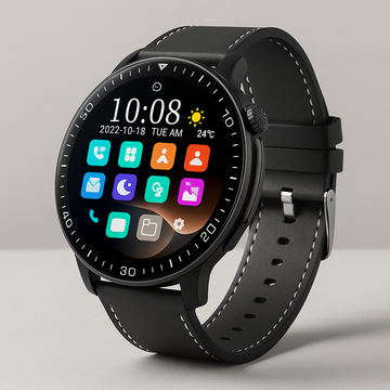 Haino Teko RW-40 Smart Watch ©