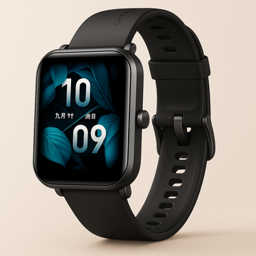 Oraimo - OSW-801 Smart Watch (Original) ©