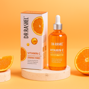 Vitamin C Brightening & Anti Aging Toner