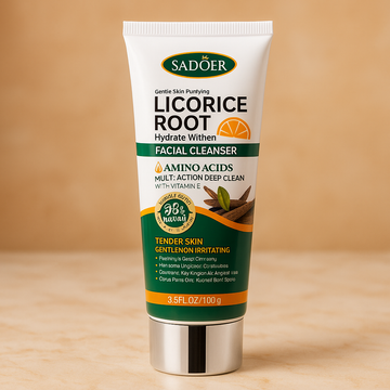 Brightening Face Care Cream (Original)