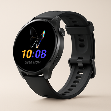 Oraimo - OSW-42 Smart Watch (Original) ©