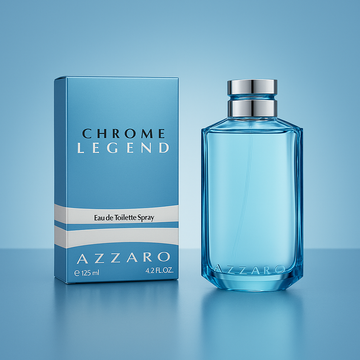 Chrome Legend Perfume (Original) ©