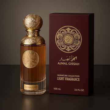 Ajmal Gissah Perfume (100ml) ©