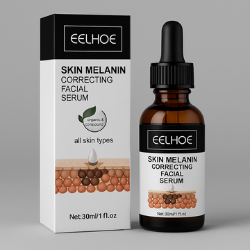 Eelhoe - Dark Spot Correcting Serum