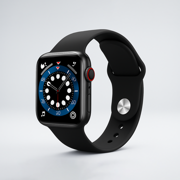 Hootoo - Smart Watch (Original) ©