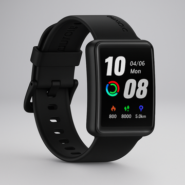 Oraimo - OSW-18N Smart Watch (Original) ©