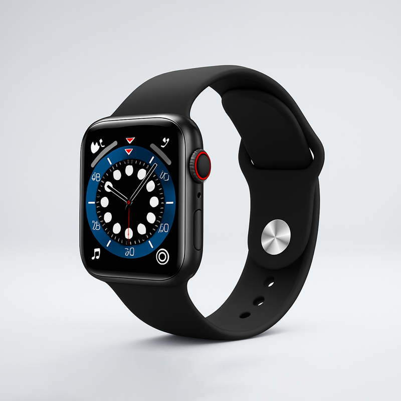 Hootoo - Smart Watch (Original) ©